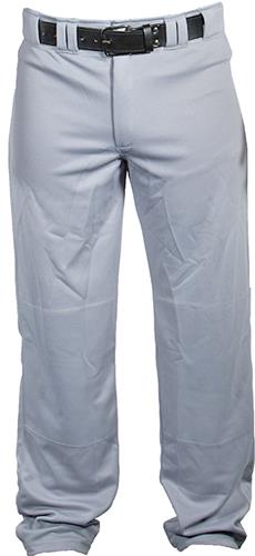 Louisville Slugger Stadium Boot-Cut Baseball Pants. Braiding is available on this item.