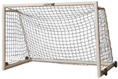 Gill Athletics Upper 90 Aluminum Futsal Soccer Goal - Pair