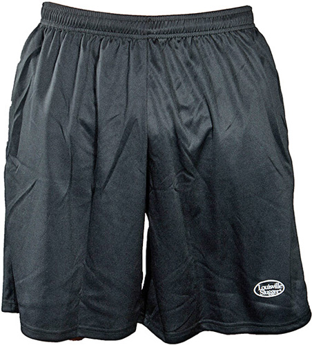 Louisville Slugger Adult Youth Workout Shorts - Baseball Equipment & Gear