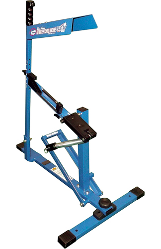 Louisville Slugger Ultimate Pitching Machines