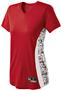 Holloway Ladies Girls Change-Up Softball Jerseys