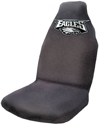 Northwest NFL Eagles Car Seat Cover (each)