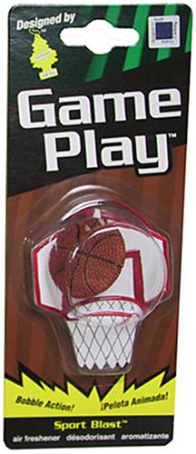 Basketball Air Freshener basketball gifts