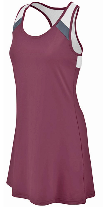 E100703 Augusta Womens Deuce Sport Dress