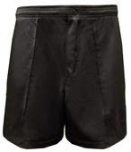 Official Soccer Referee Shorts Official Soccer Referee Shorts
