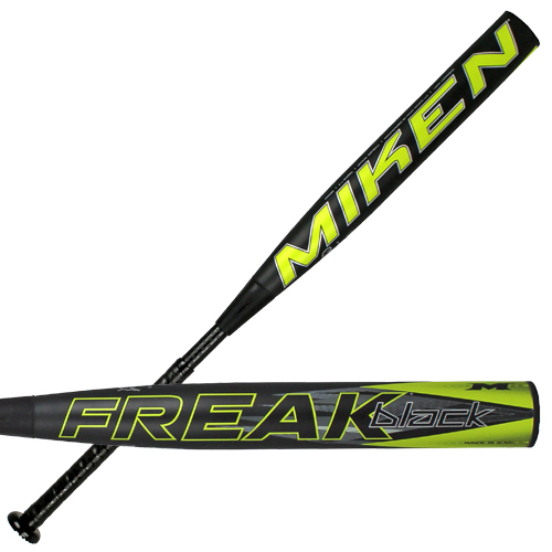 Batte De Softball Miken 750X REV-EX FRVX10 -10 - 30,75 Pouces / 22 Oz, Composite Discontinued