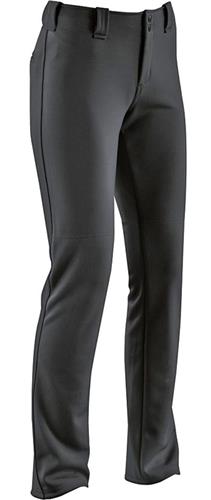 High Five Womens & Girls Spiral Softball Pants. Braiding is available on this item.