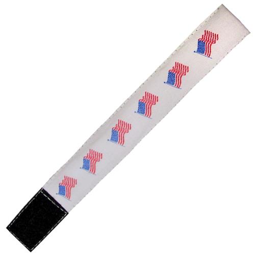 American Flag Sleeve Ties (Pairs) - gifts