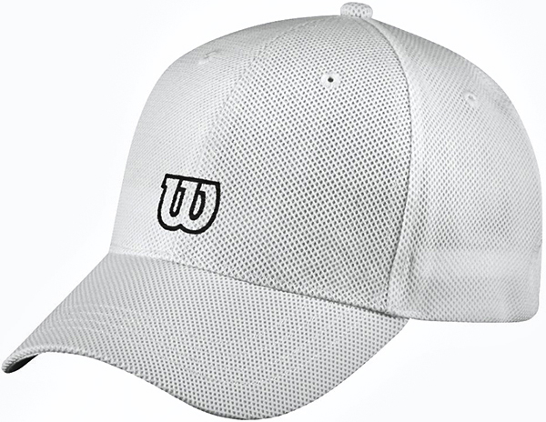 wilson tennis caps