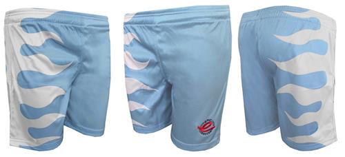 Epic CrossFire Soccer Shorts - Closeout