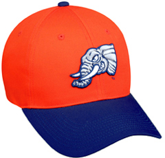 cal state fullerton baseball hat