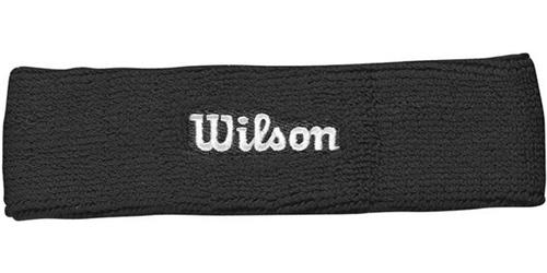 Wilson French Terry Knit Headbands