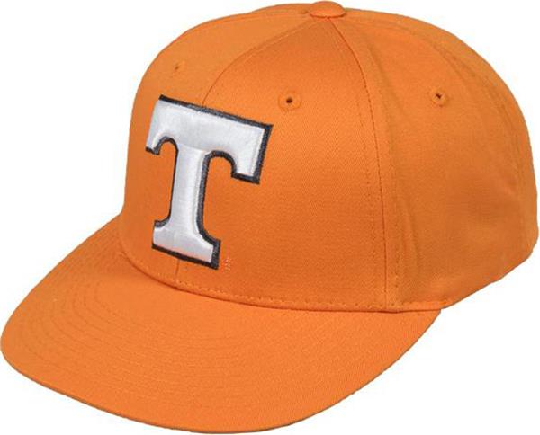 Tennessee Vols Baseball Decal