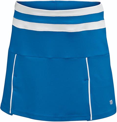 Wilson Tennis Girls Team Skirt