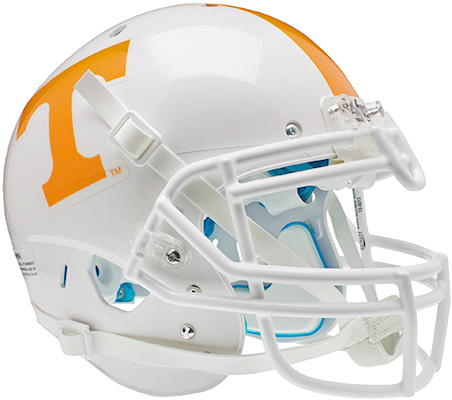 Schutt Tennessee Volunteers XP Authentic Helmet