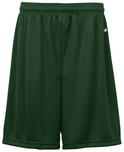 Badger B-Core Pocketed Performance Shorts-Closeout
