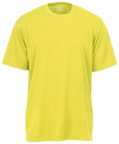 Badger B-Core Performance Tees - Closeout