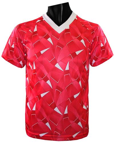 High Five Cyclone Soccer Jerseys - Closeout