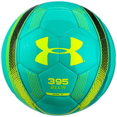 Under Armour 395 Blur ENERGY Soccer Ball