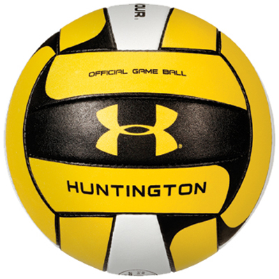 under armour beach volleyball