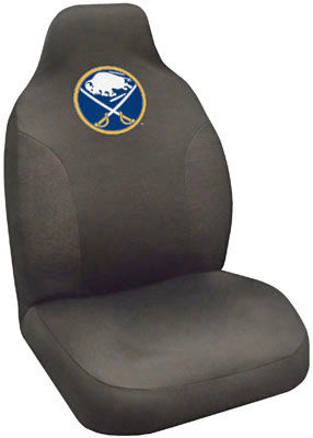 Fan Mats NHL Buffalo Sabres Seat Cover