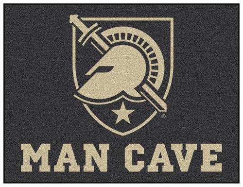 Fan Mats US Military Academy Man Cave All-Star Mat