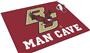 Fan Mats NCAA Boston College Man Cave All-Star Mat