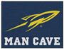 Fan Mats Univ. of Toledo Man Cave All-Star Mat