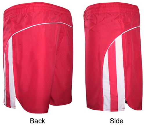 High Five Pro Soccer Shorts - Closeout