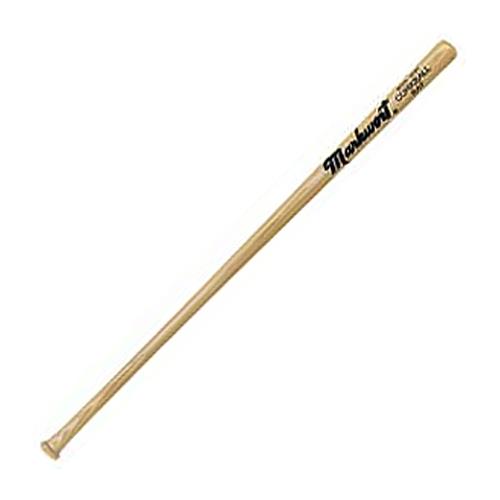 Markwort Official 36" Wood Corkball Bats