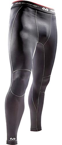 McDavid Performance Compression Tights/Pants. Free shipping.  Some exclusions apply.
