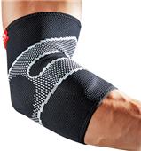 McDavid Level 2 4-Way Elastic Elbow Sleeve