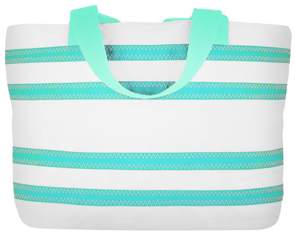 Sailorbags Cabana Stripe Tote Bag
