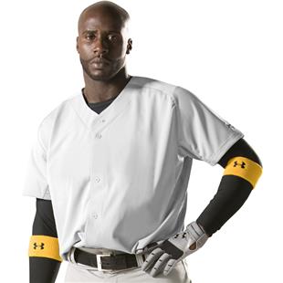 custom baseball jerseys under armour