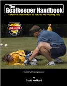 One on One Soccer Goalkeeper Handbook One on One Soccer Goalkeeper Handbook