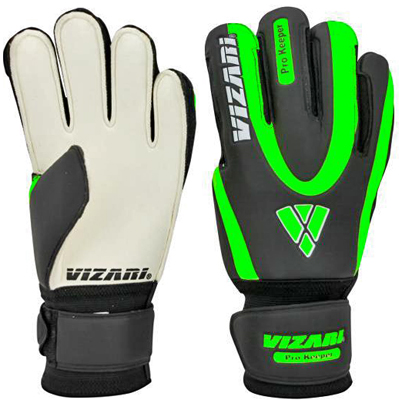 Vizari Pro Keeper F.R.F. Soccer Goalie Gloves