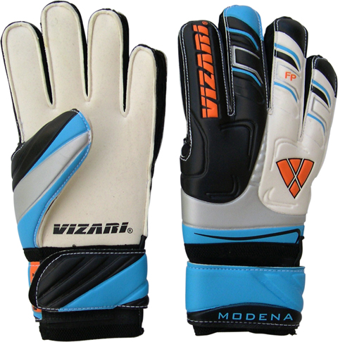 Vizari Modena F.R.F. Soccer Goalie Gloves