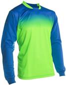 Vizari Vallejo GK Soccer Goalkeeper Jersey