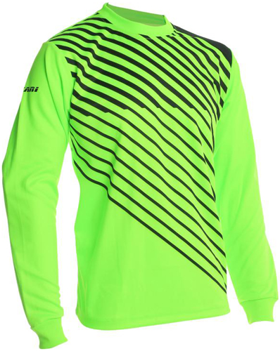 Vizari Arroyo GK Soccer Goalkeeper Jersey. Printing is available for this item.