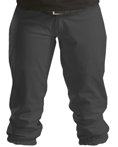 Under Armour USP512W Womens RBI Low Rise Softball Pant. Braiding is available on this item.