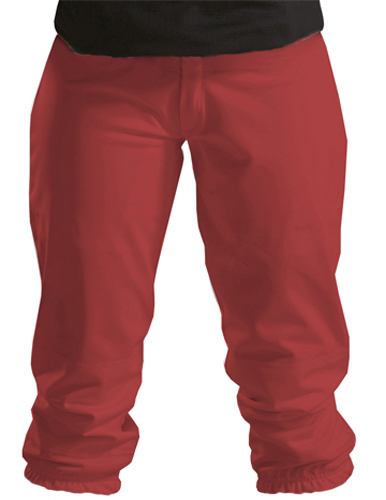 Under Armour Womens (WL-Grey or White) Low Rise Softball Pants. Braiding is available on this item.