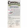 Markwort Official Corkball Rules