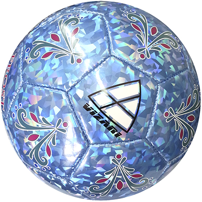 Vizari Frost "Mini" Trainer Soccer Ball