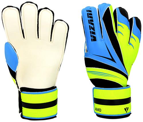 Vizari Avio F.R.F. Soccer Goalie Gloves