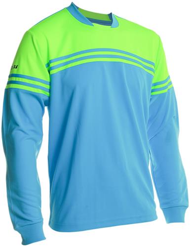 Vizari Newport GK Soccer Goalkeeper Jersey. Printing is available for this item.