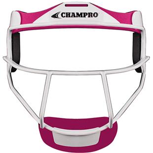 Champro Softball Fielder's Facemask "Liner Pad"