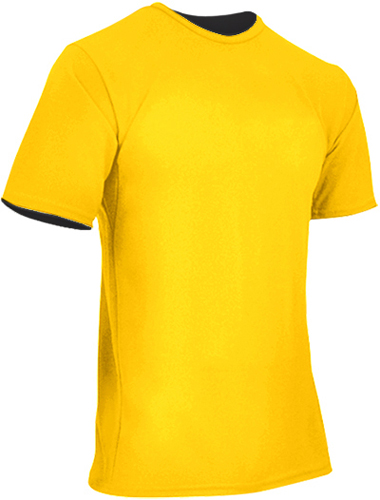 Champro Double Z-Cloth Dri-Gear Reversible Tee. Printing is available for this item.