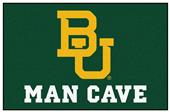 Fan Mats Baylor University Man Cave Starter Mat