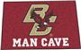 Fan Mats Boston College Man Cave Starter Mat