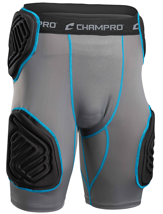 e102286-champro-bull-rush-5-pad-football-girdle